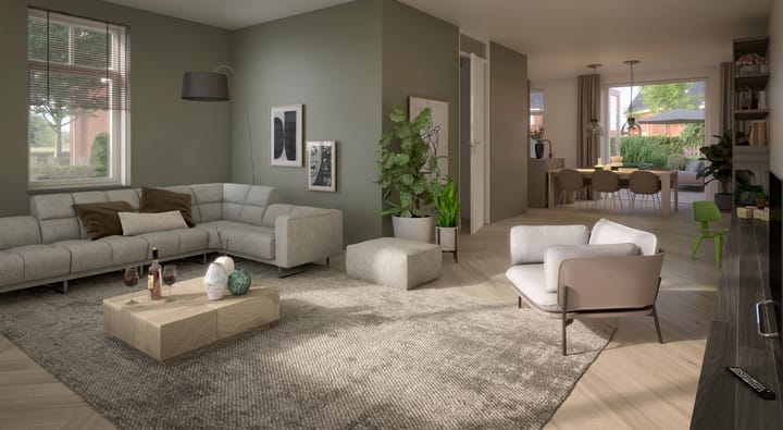 Foto 11 van De Steegh