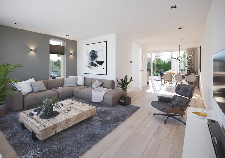 Foto 12 van De Steegh