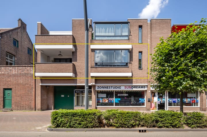 Burgemeester Prinsensingel 94