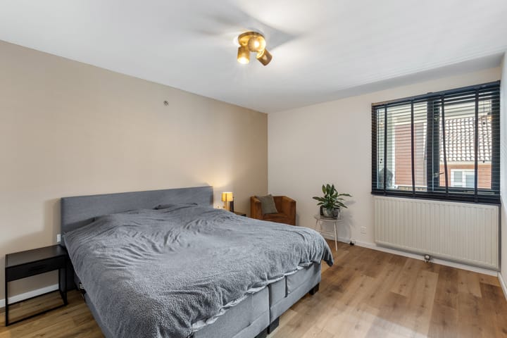 Foto 3 van Burgemeester Prinsensingel 94