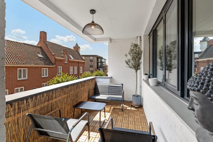 Foto 6 van Burgemeester Prinsensingel 94