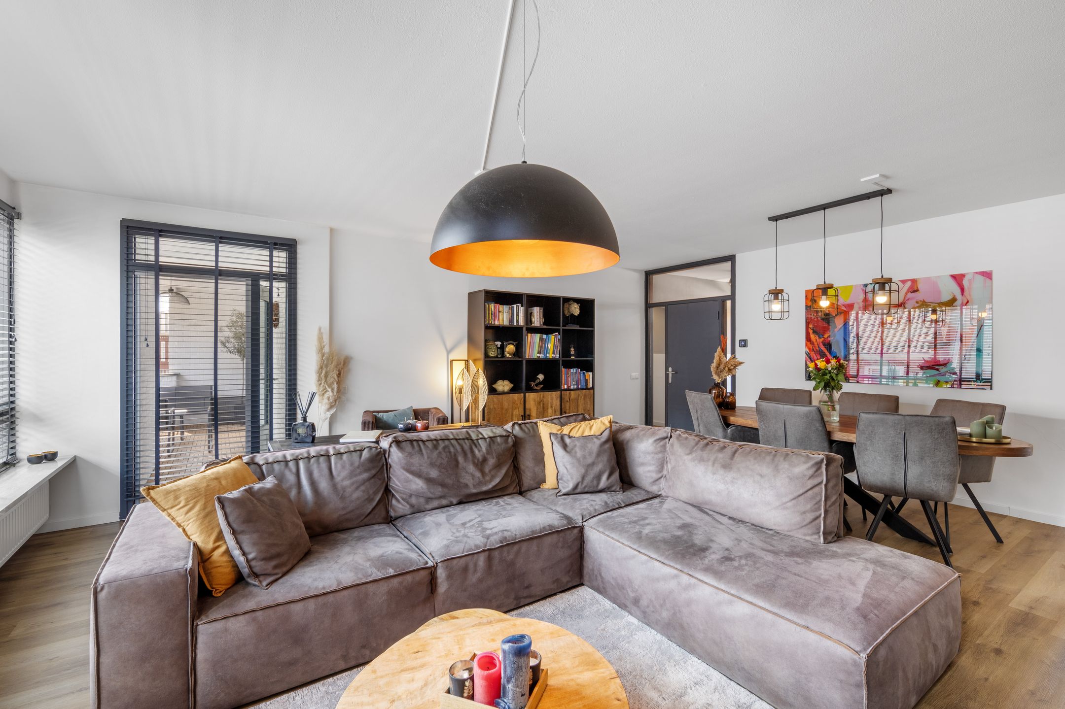 Foto 9 van Burgemeester Prinsensingel 94