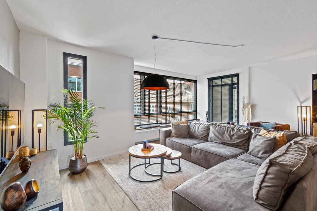 Foto 11 van Burgemeester Prinsensingel 94