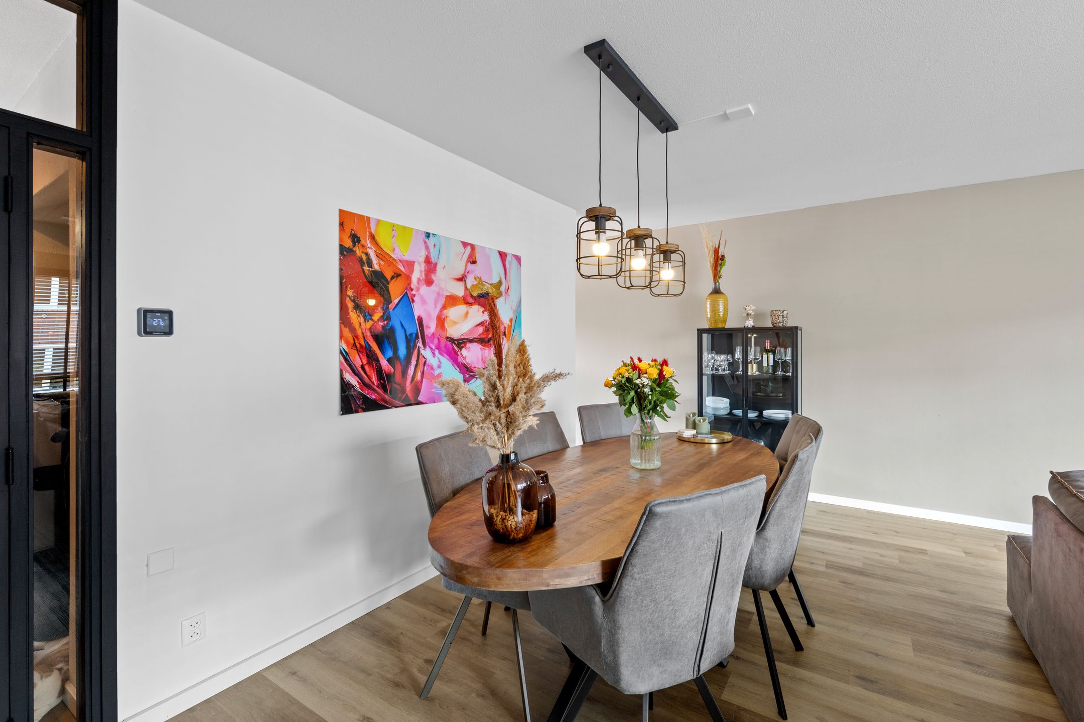 Foto 12 van Burgemeester Prinsensingel 94