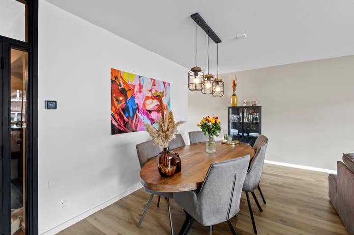 Foto 12 van Burgemeester Prinsensingel 94