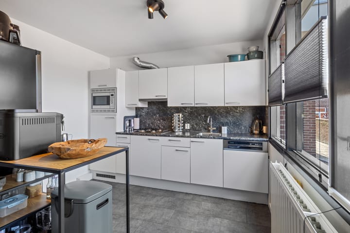 Foto 14 van Burgemeester Prinsensingel 94