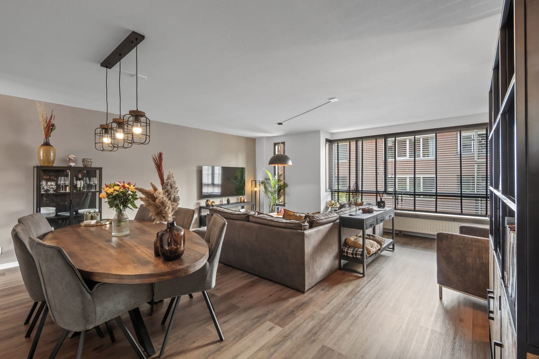 Foto 2 van Burgemeester Prinsensingel 94