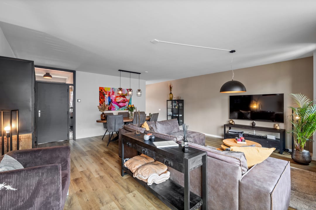 Foto 8 van Burgemeester Prinsensingel 94