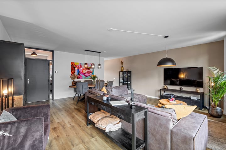 Foto 8 van Burgemeester Prinsensingel 94