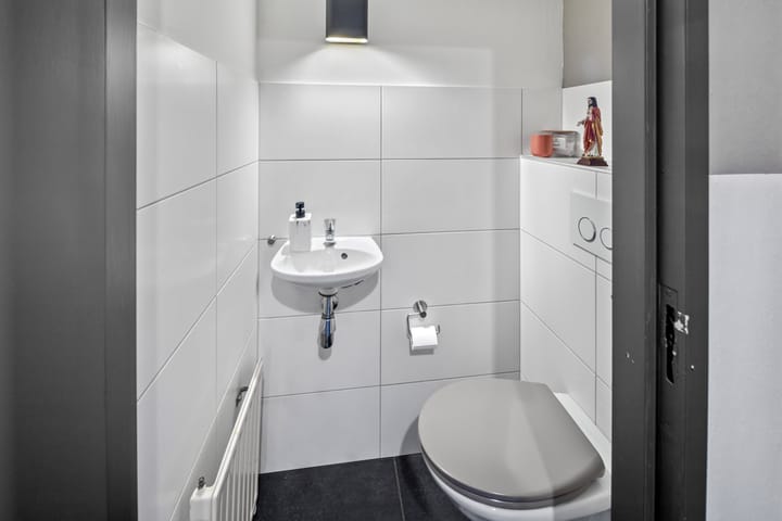 Foto 27 van Burgemeester Prinsensingel 94