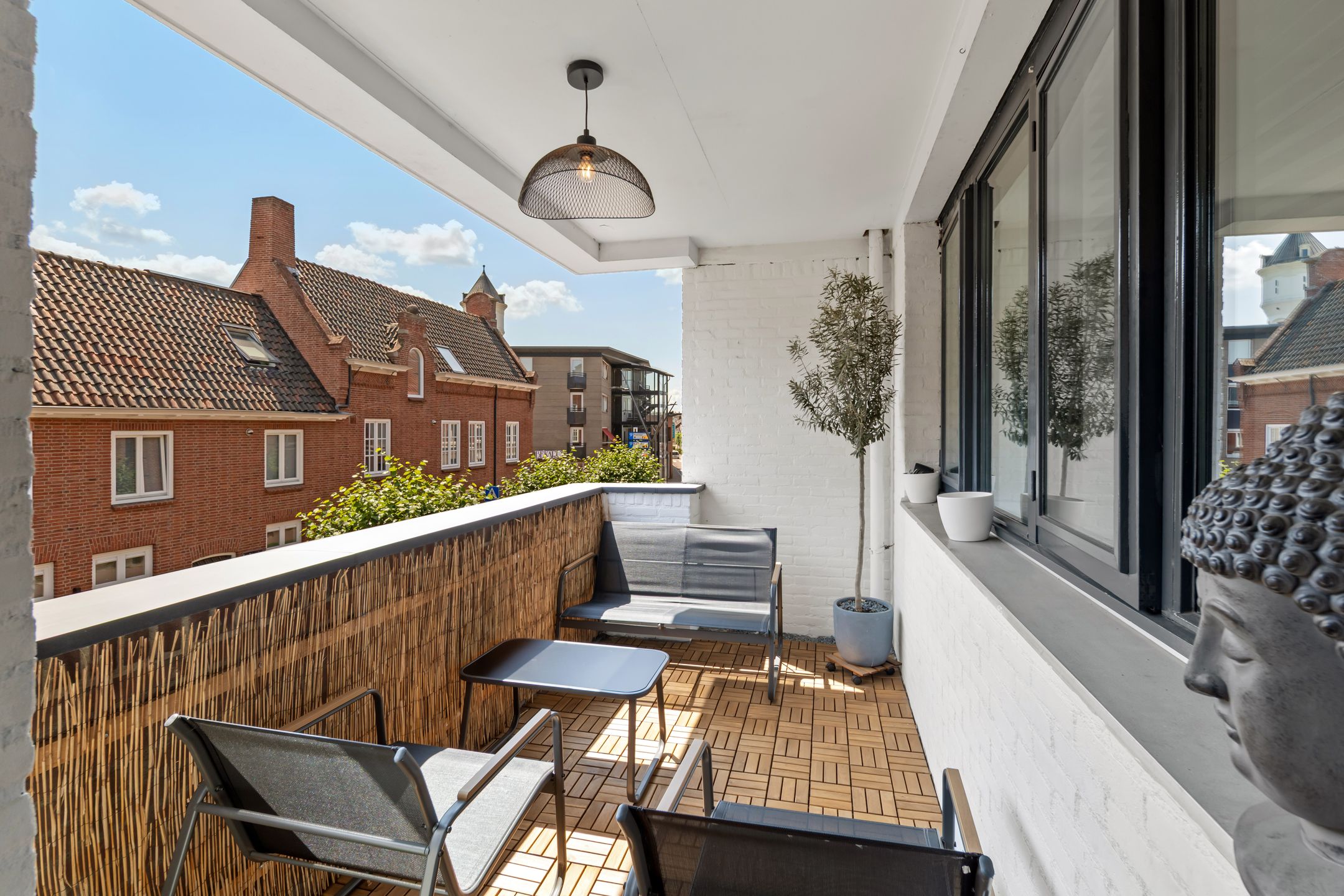 Foto 33 van Burgemeester Prinsensingel 94