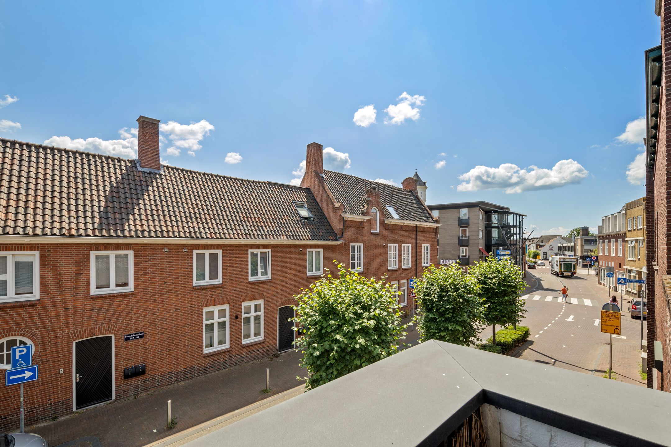 Foto 36 van Burgemeester Prinsensingel 94