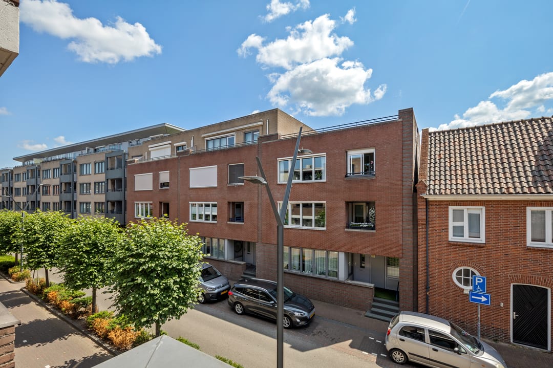 Foto 37 van Burgemeester Prinsensingel 94