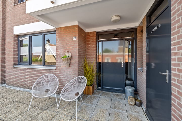 Foto 38 van Burgemeester Prinsensingel 94