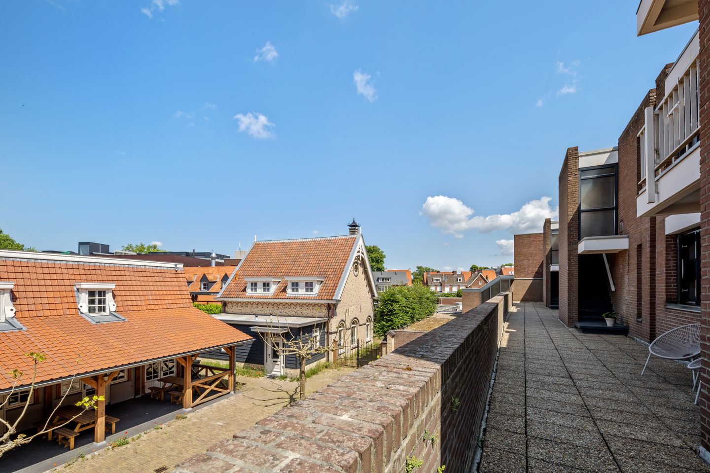 Foto 40 van Burgemeester Prinsensingel 94