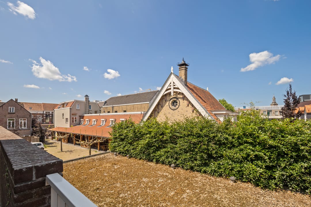 Foto 41 van Burgemeester Prinsensingel 94