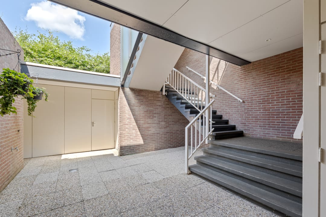 Foto 43 van Burgemeester Prinsensingel 94