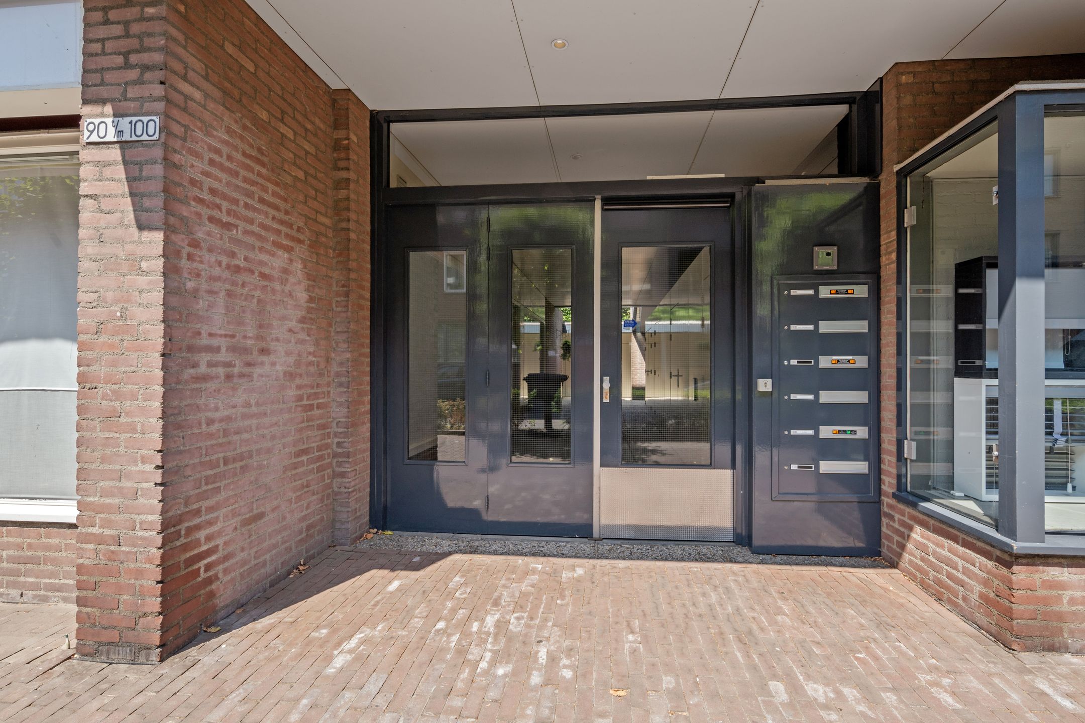 Foto 45 van Burgemeester Prinsensingel 94