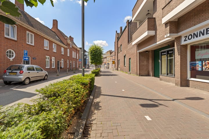 Foto 50 van Burgemeester Prinsensingel 94