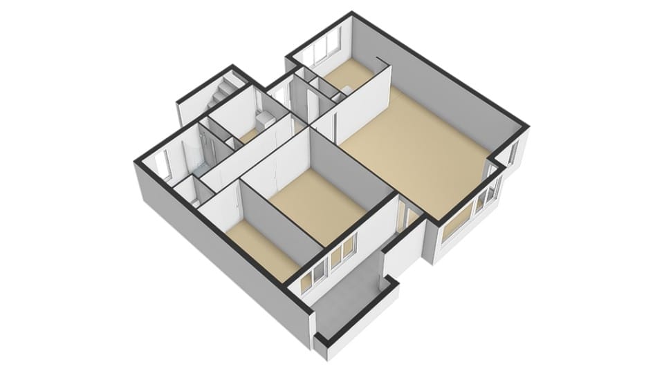 Foto 57 van Burgemeester Prinsensingel 94