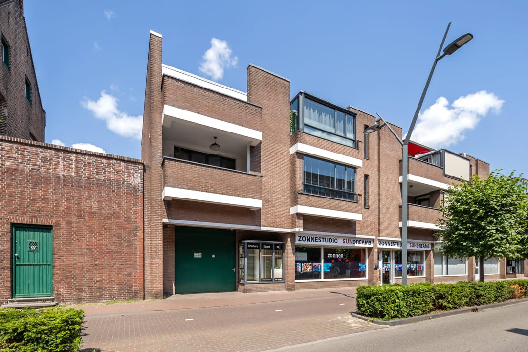 Foto 46 van Burgemeester Prinsensingel 94