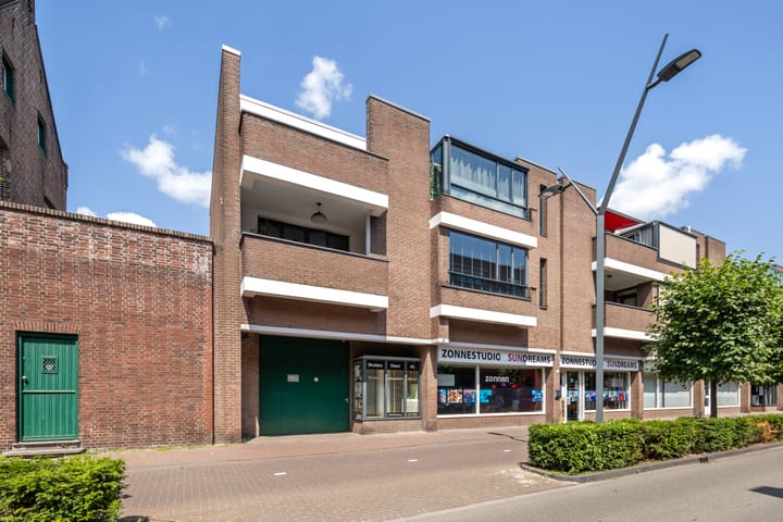 Foto 46 van Burgemeester Prinsensingel 94