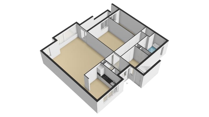 Foto 59 van Burgemeester Prinsensingel 94