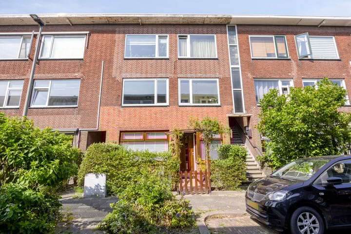 Foto 2 van Mr. Troelstrastraat 31