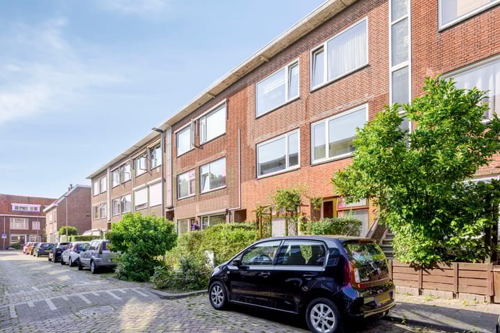 Foto 3 van Mr. Troelstrastraat 31