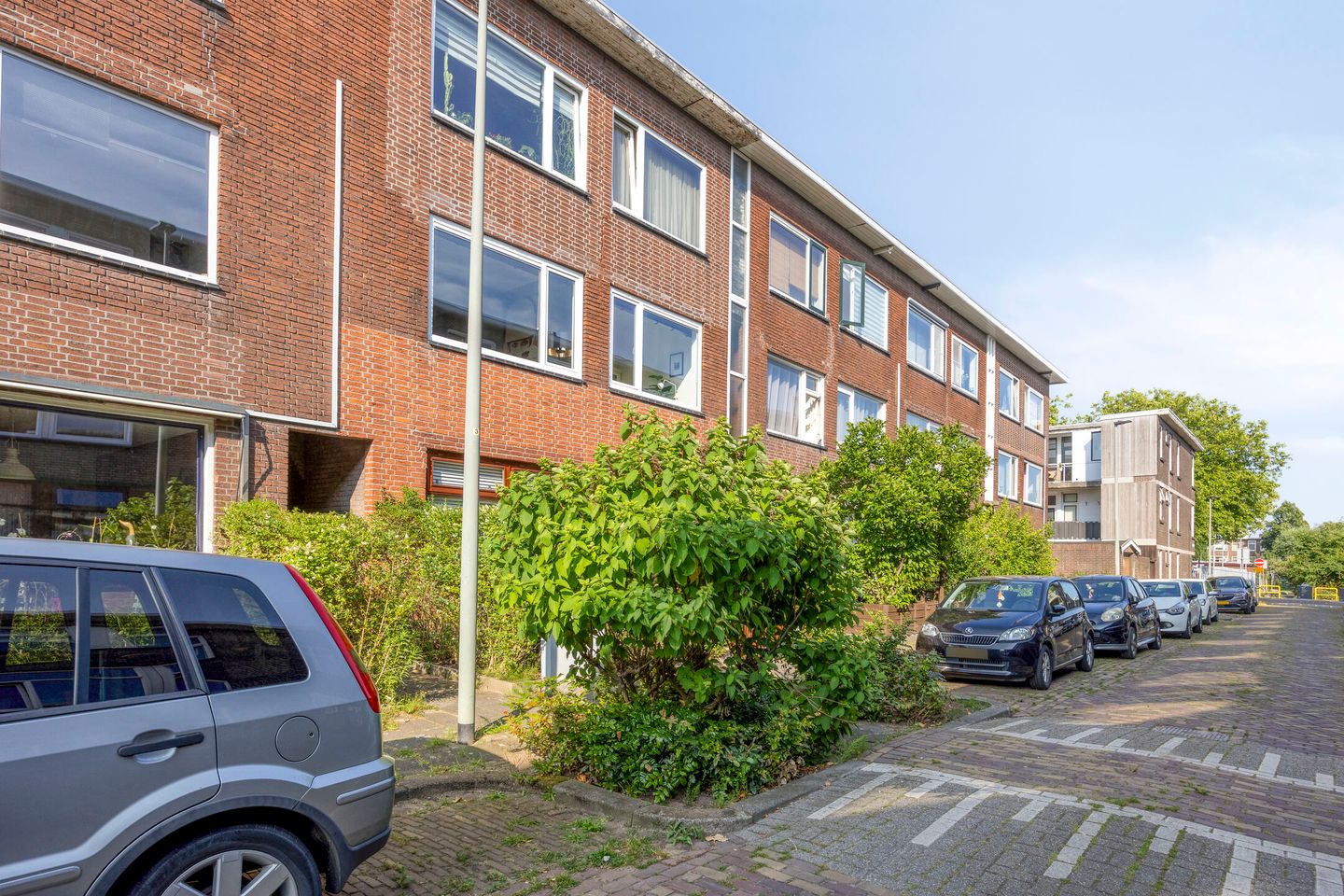 Foto 4 van Mr. Troelstrastraat 31