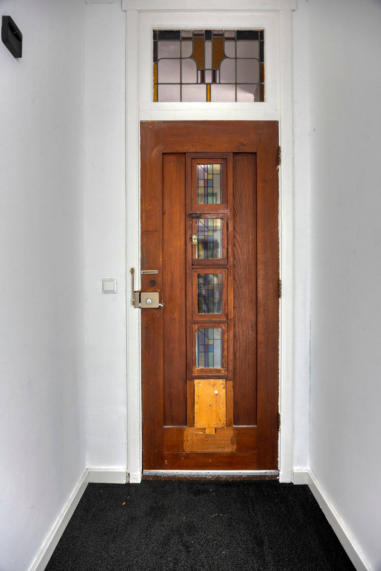 Foto 5 van Mr. Troelstrastraat 31