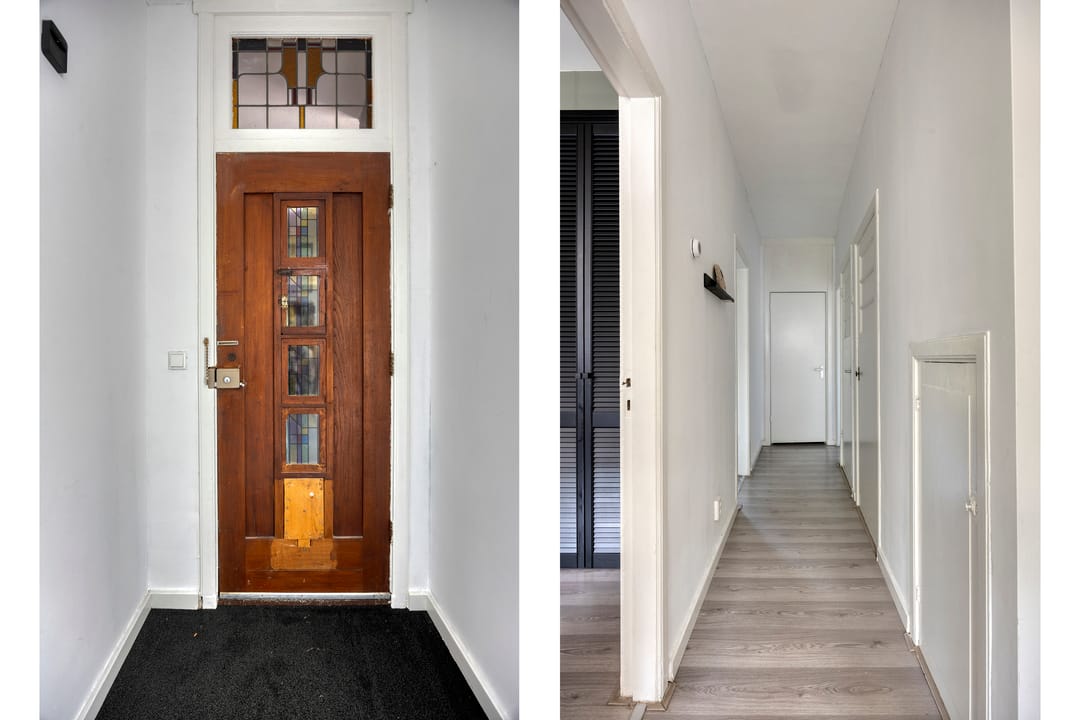 Foto 8 van Mr. Troelstrastraat 31