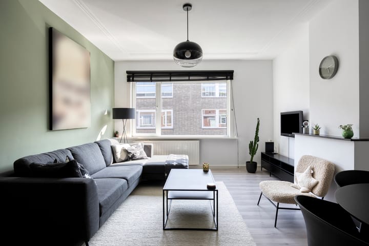 Foto 9 van Mr. Troelstrastraat 31