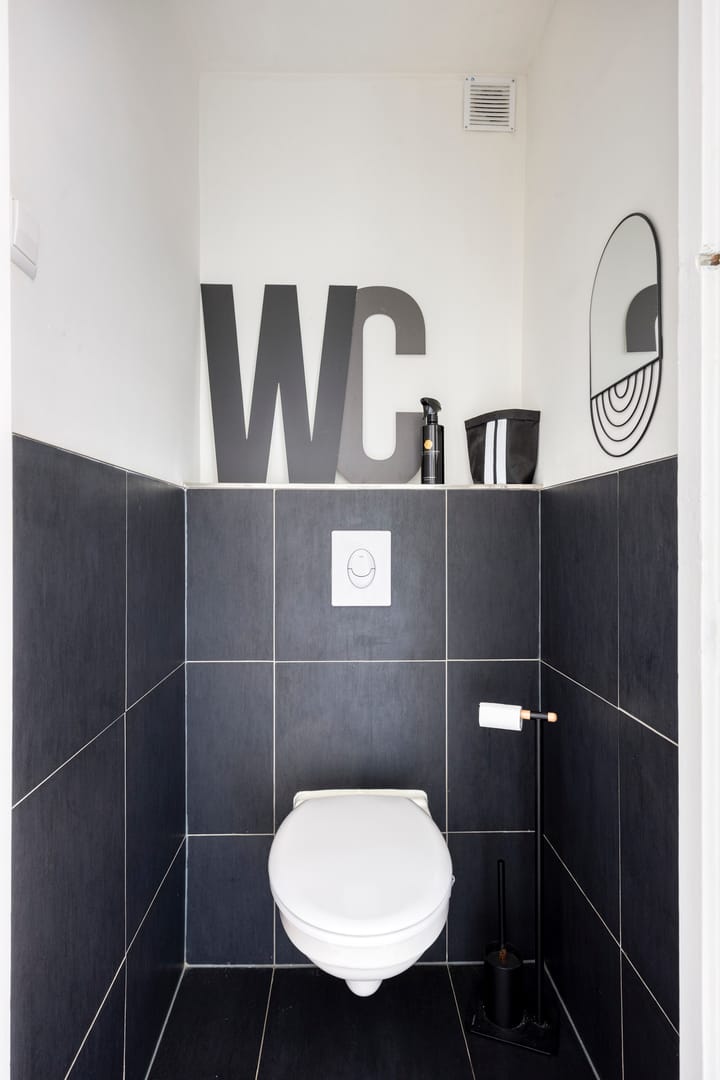 Foto 7 van Mr. Troelstrastraat 31