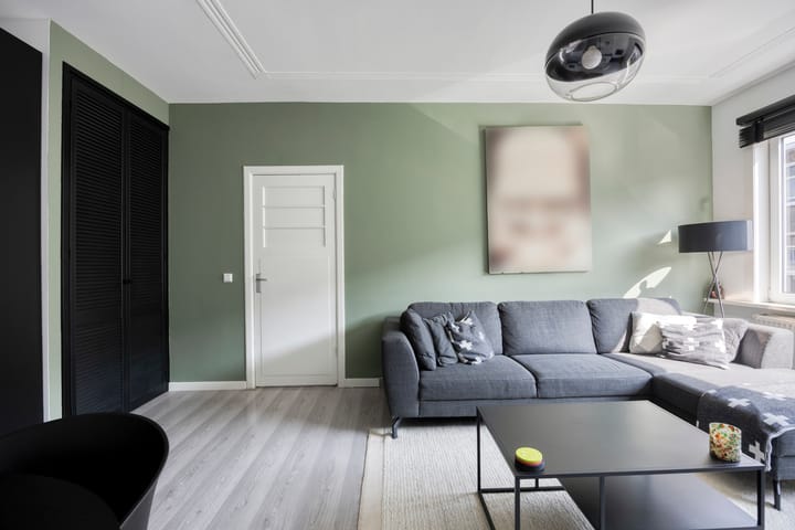 Foto 11 van Mr. Troelstrastraat 31