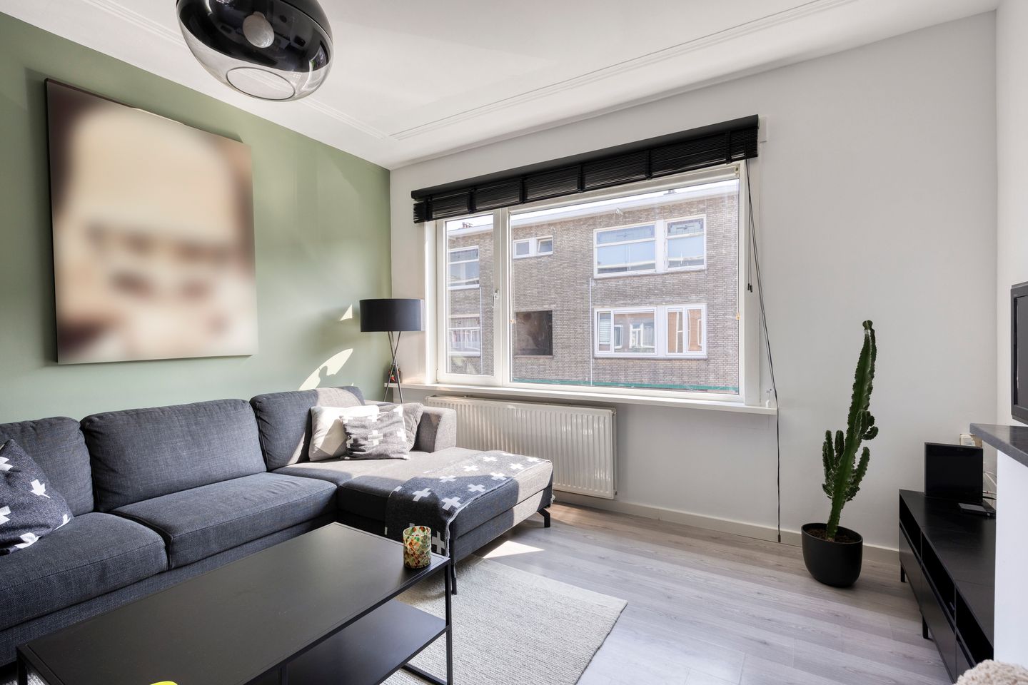 Foto 10 van Mr. Troelstrastraat 31