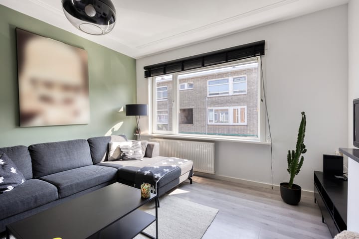 Foto 10 van Mr. Troelstrastraat 31