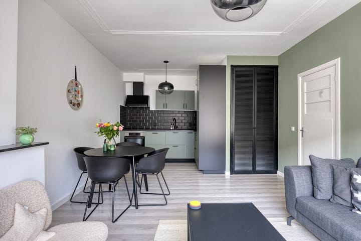 Foto 12 van Mr. Troelstrastraat 31