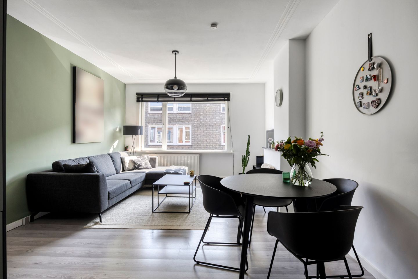 Foto 14 van Mr. Troelstrastraat 31