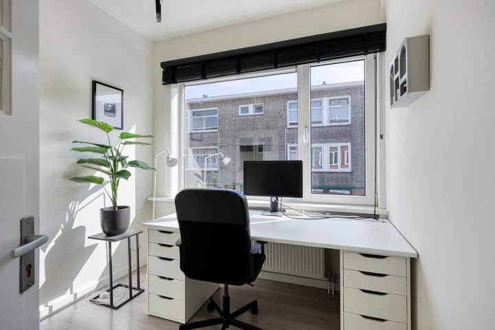 Foto 25 van Mr. Troelstrastraat 31