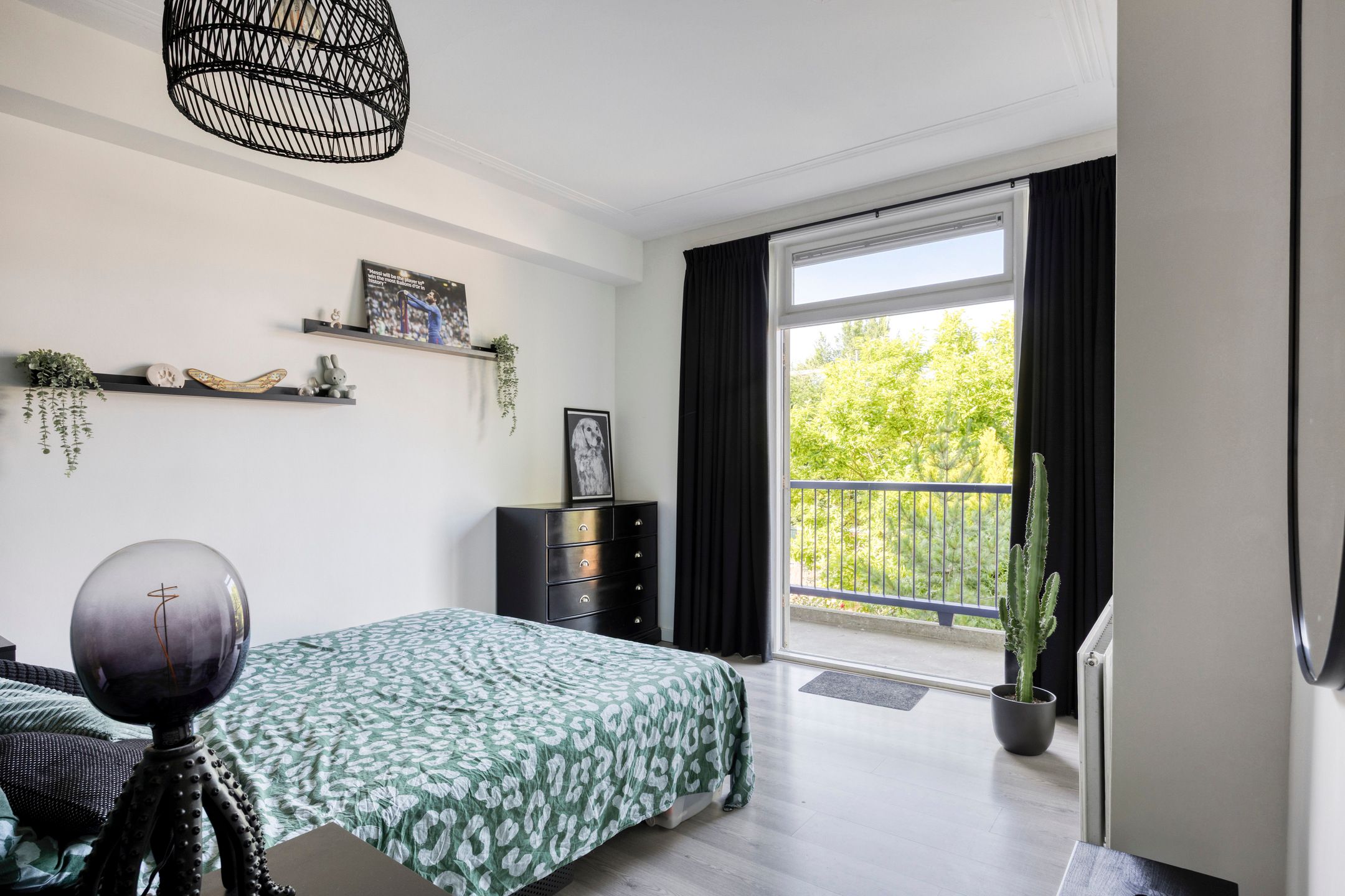 Foto 27 van Mr. Troelstrastraat 31