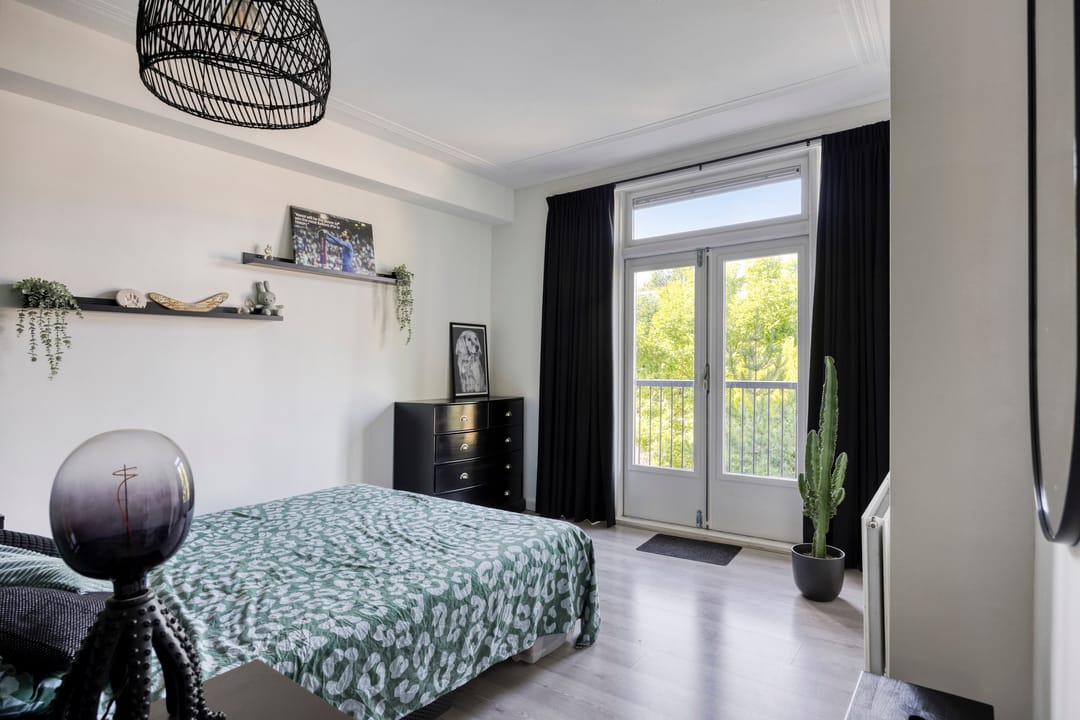 Foto 28 van Mr. Troelstrastraat 31