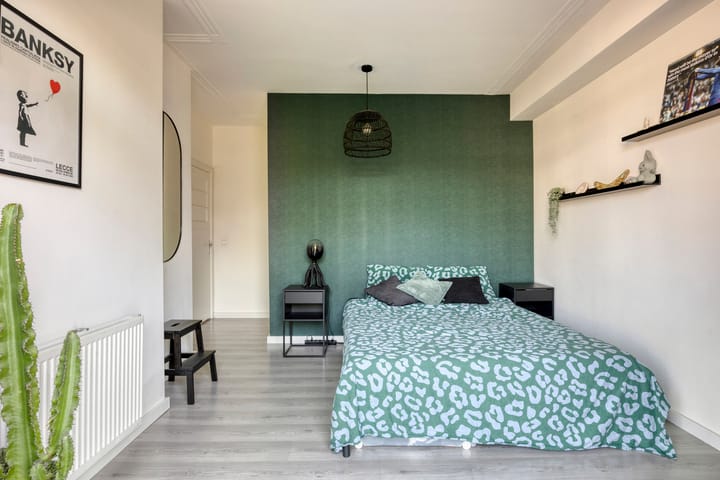 Foto 29 van Mr. Troelstrastraat 31