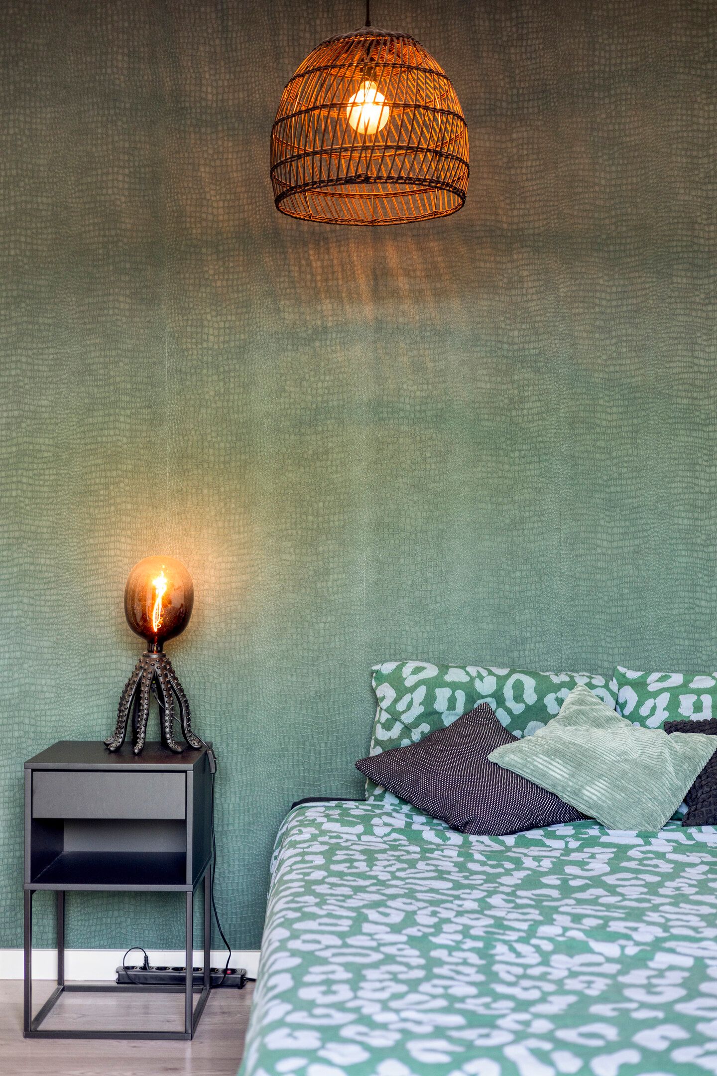 Foto 30 van Mr. Troelstrastraat 31