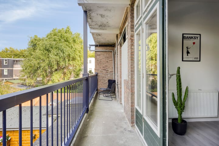 Foto 33 van Mr. Troelstrastraat 31