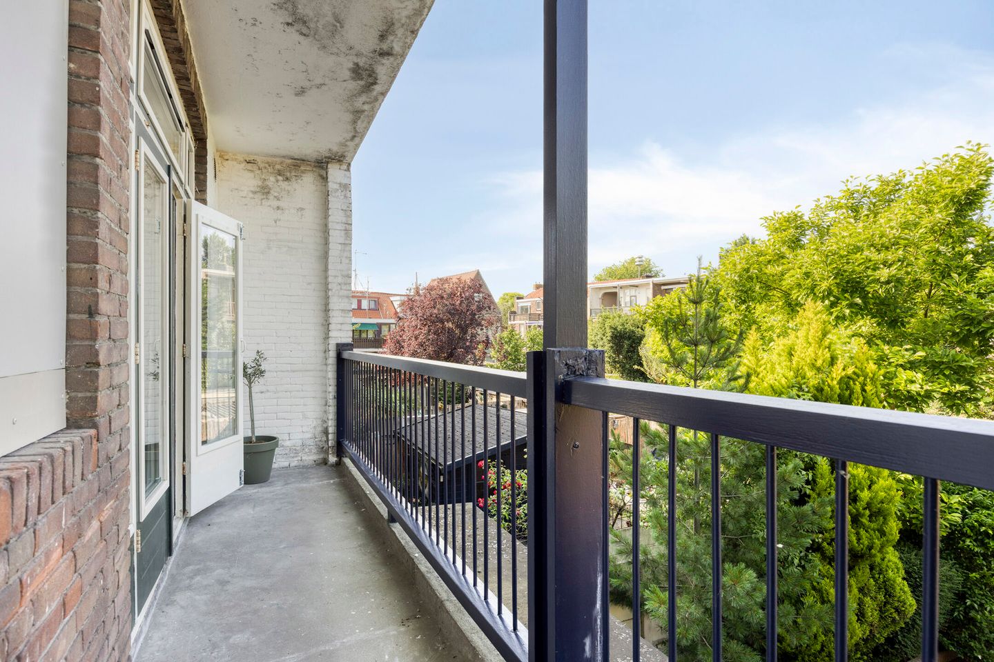 Foto 34 van Mr. Troelstrastraat 31