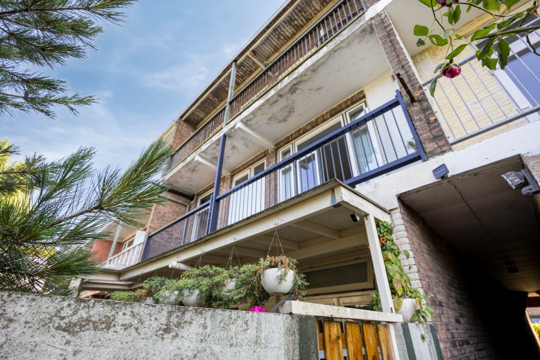 Foto 43 van Mr. Troelstrastraat 31