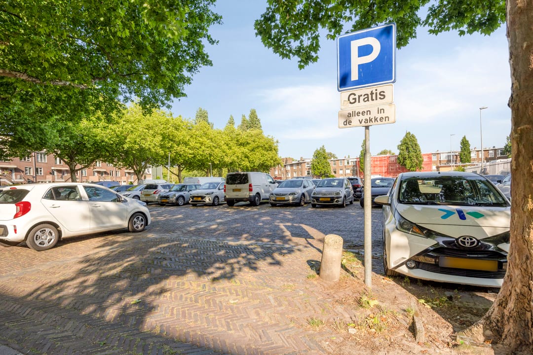 Foto 46 van Mr. Troelstrastraat 31