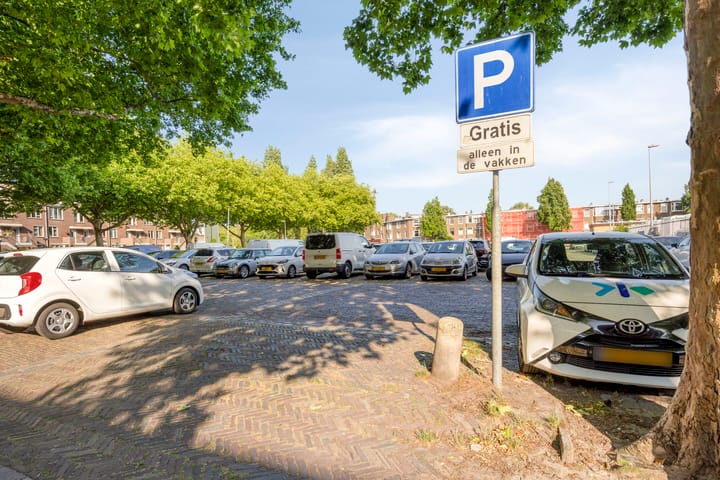 Foto 46 van Mr. Troelstrastraat 31