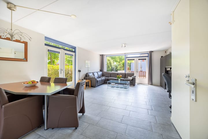 Foto 2 van Wollegras 16